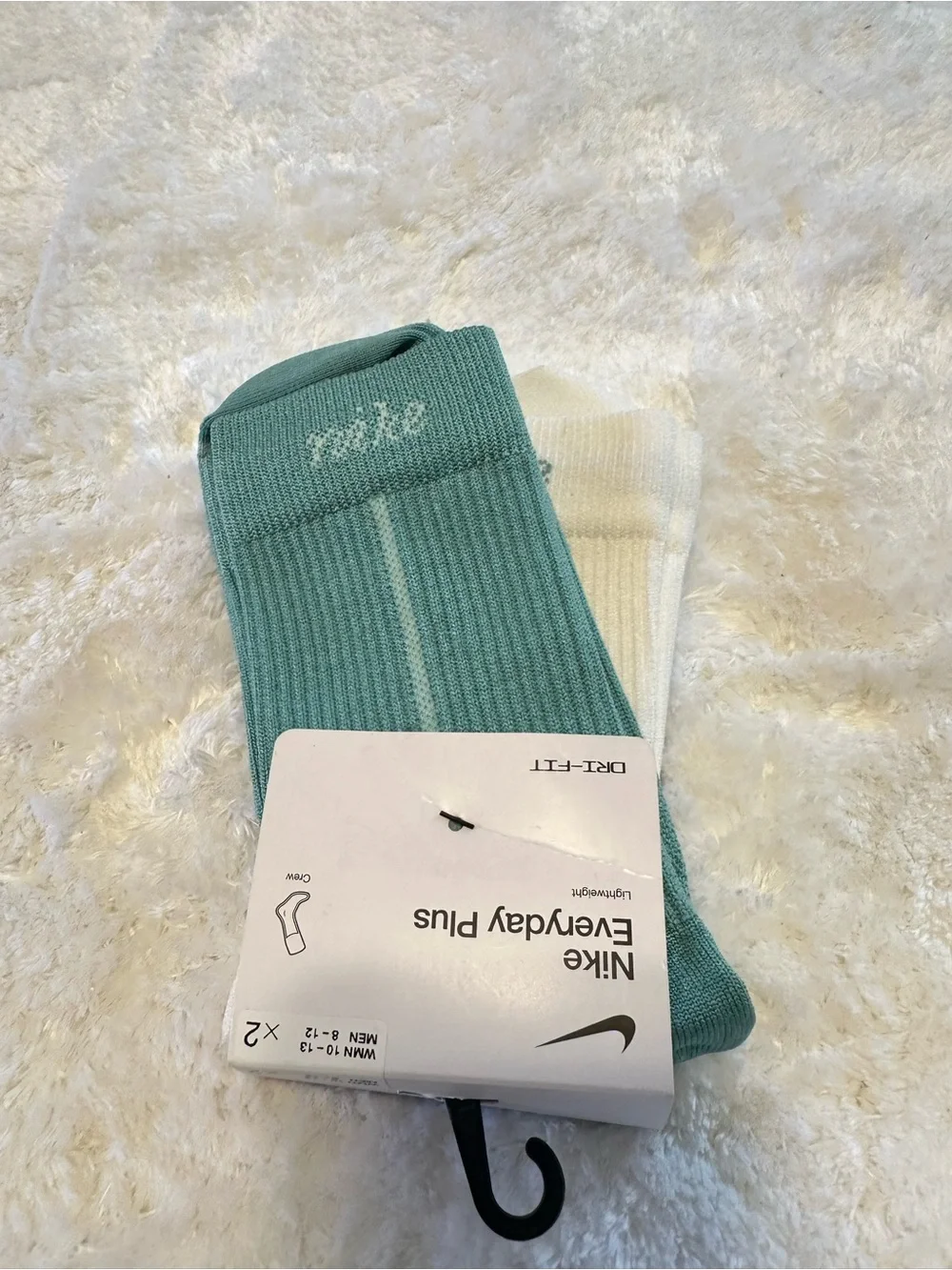 Nike pair one